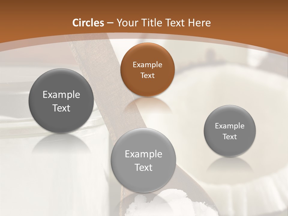 Industry Heat Air PowerPoint Template