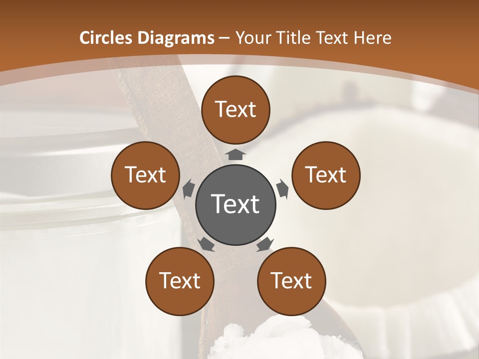 Industry Heat Air PowerPoint Template