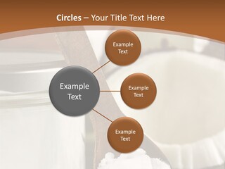 Industry Heat Air PowerPoint Template