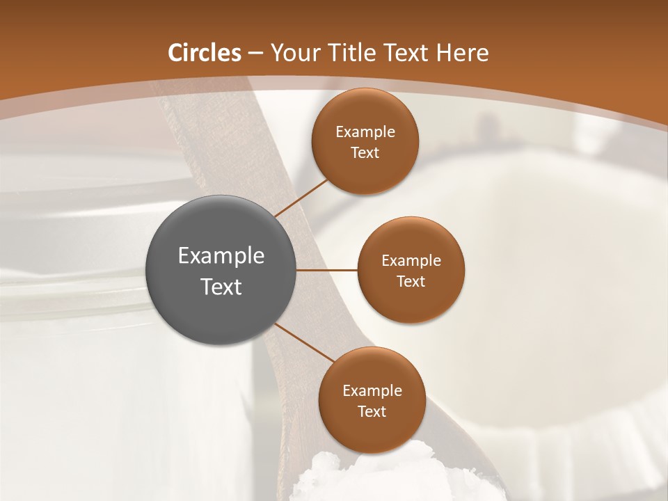Industry Heat Air PowerPoint Template