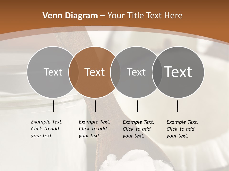 Industry Heat Air PowerPoint Template
