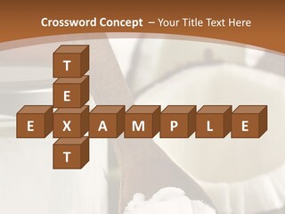 Industry Heat Air PowerPoint Template