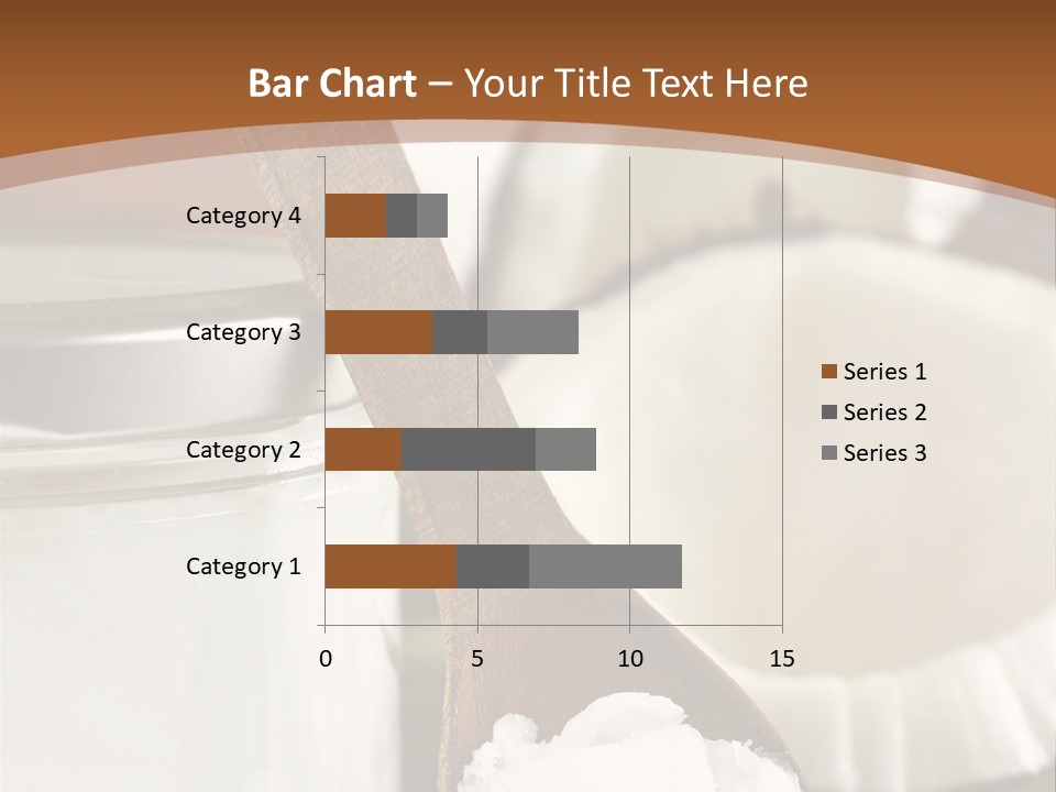 Industry Heat Air PowerPoint Template