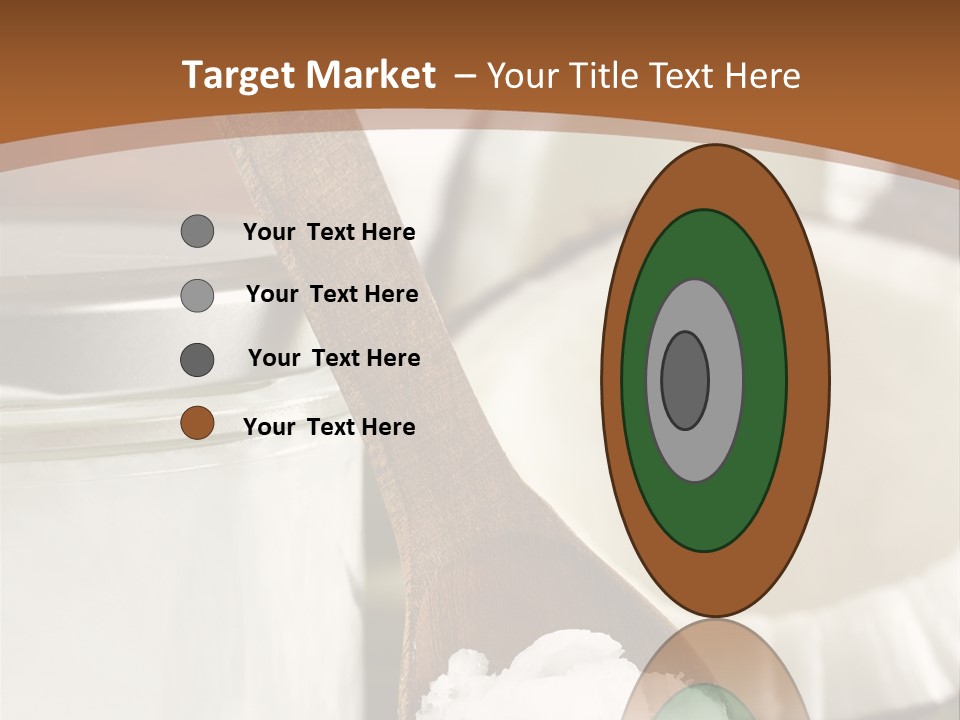 Industry Heat Air PowerPoint Template