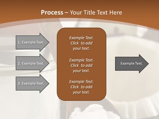 Industry Heat Air PowerPoint Template