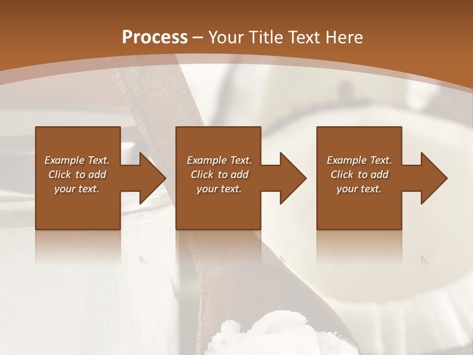 Industry Heat Air PowerPoint Template