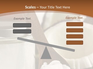 Industry Heat Air PowerPoint Template