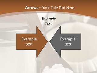 Industry Heat Air PowerPoint Template