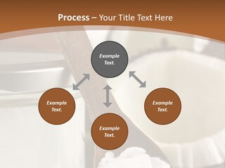 Industry Heat Air PowerPoint Template