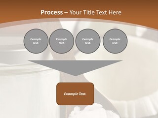 Industry Heat Air PowerPoint Template