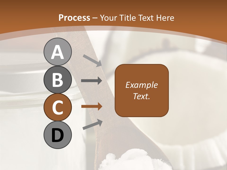 Industry Heat Air PowerPoint Template