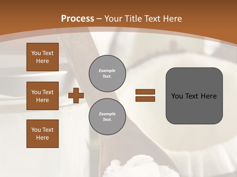 Industry Heat Air PowerPoint Template
