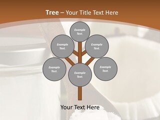 Industry Heat Air PowerPoint Template