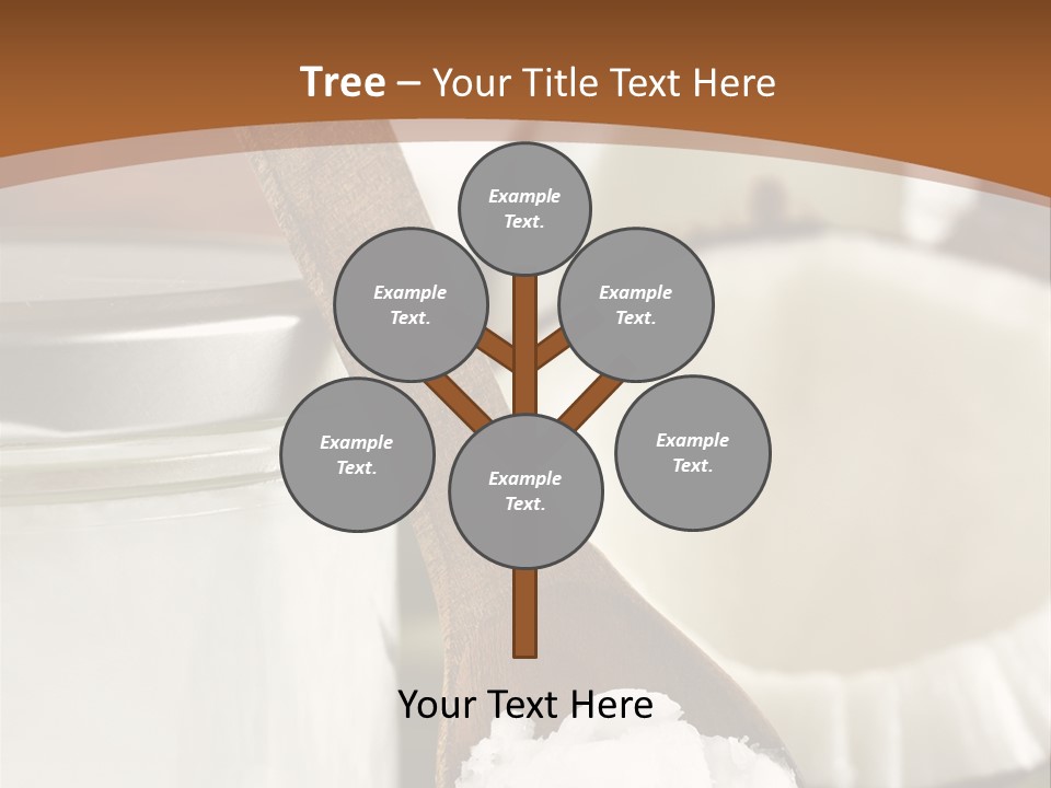 Industry Heat Air PowerPoint Template