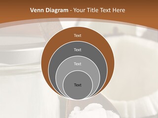 Industry Heat Air PowerPoint Template