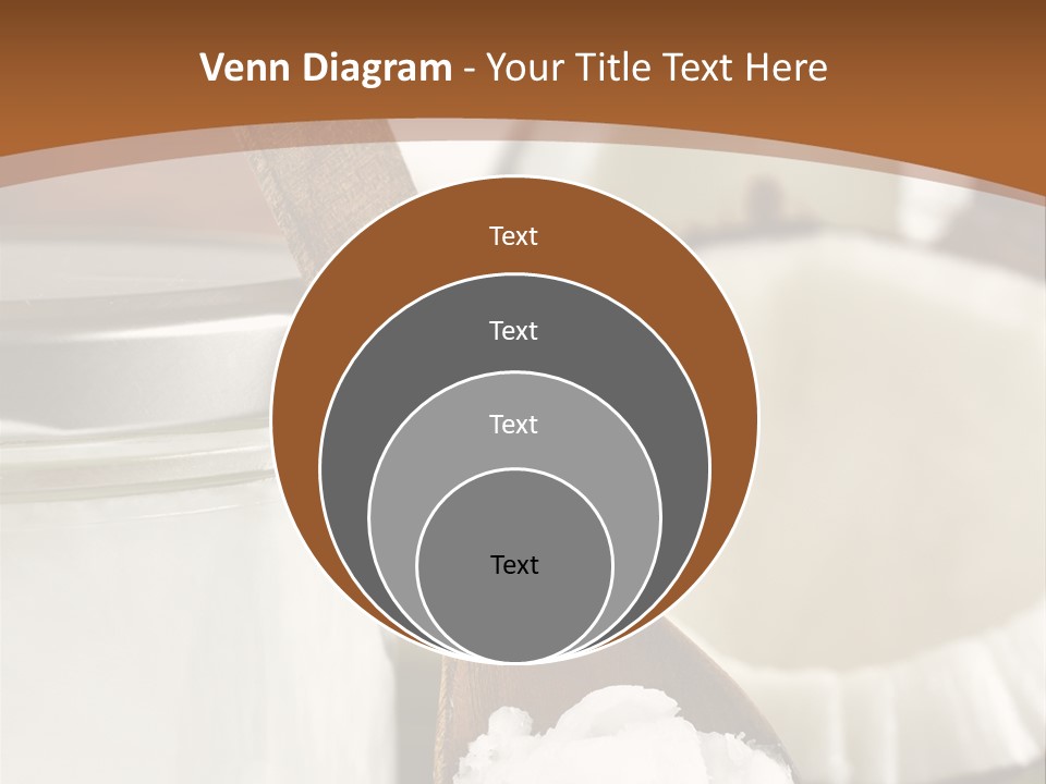 Industry Heat Air PowerPoint Template
