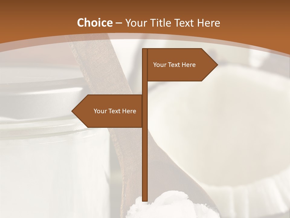 Industry Heat Air PowerPoint Template