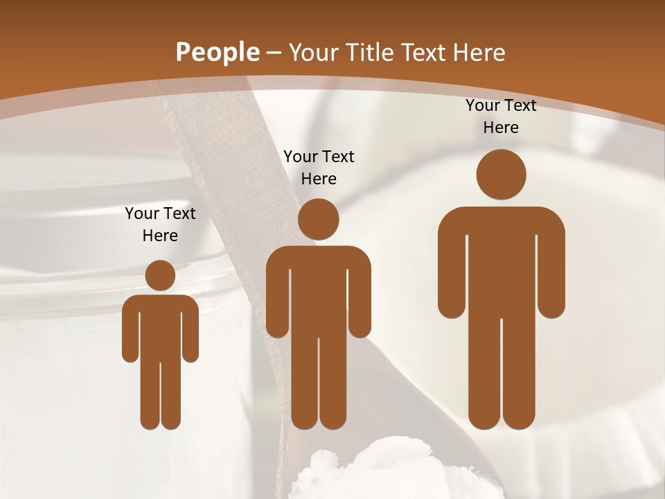 Industry Heat Air PowerPoint Template