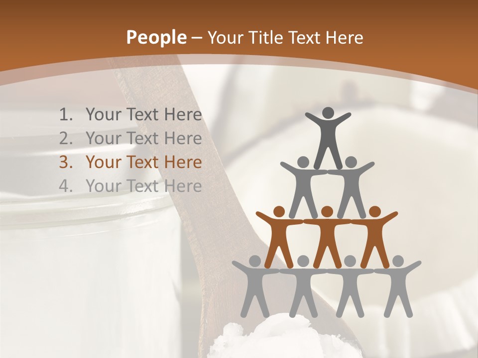 Industry Heat Air PowerPoint Template