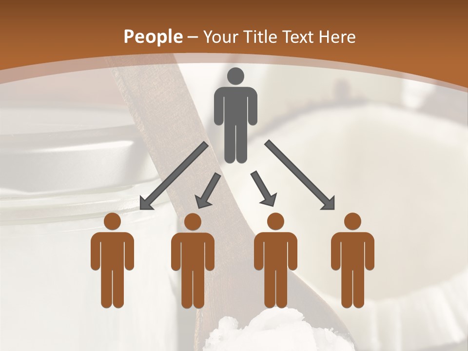 Industry Heat Air PowerPoint Template