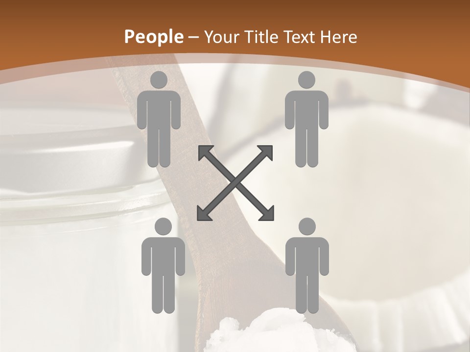 Industry Heat Air PowerPoint Template