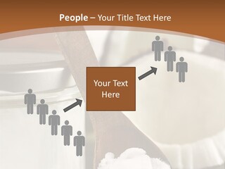 Industry Heat Air PowerPoint Template