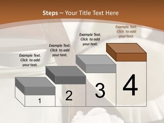 Industry Heat Air PowerPoint Template