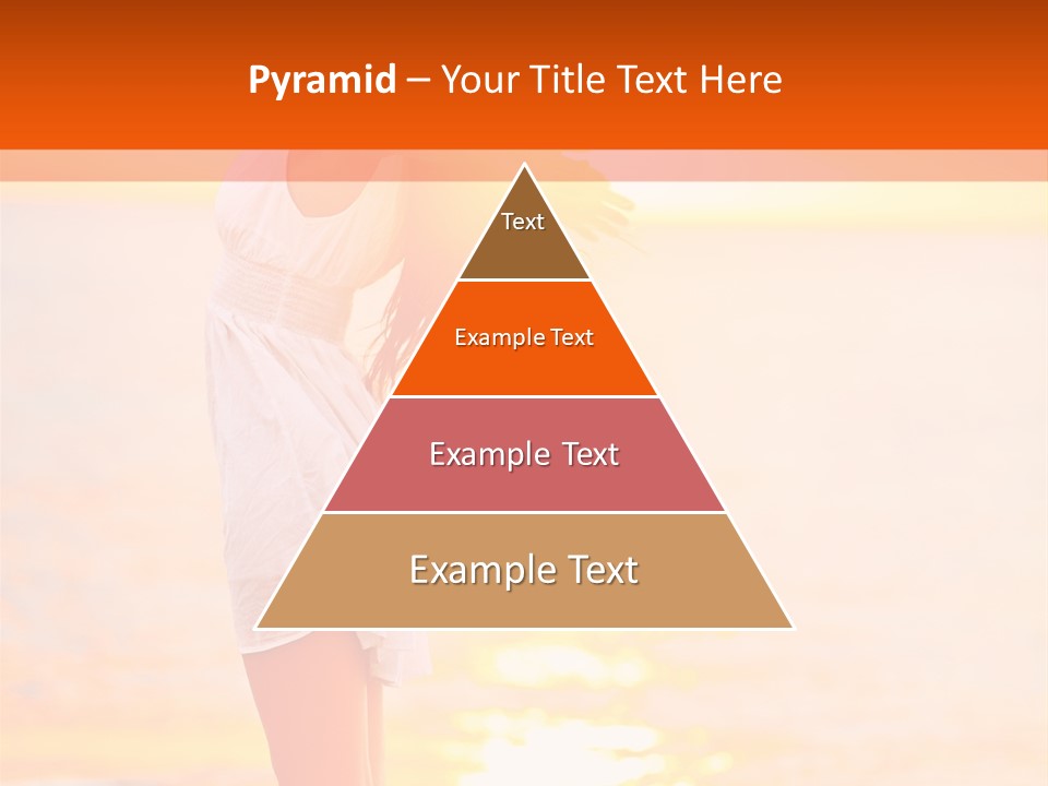 Electric Condition Electricity PowerPoint Template