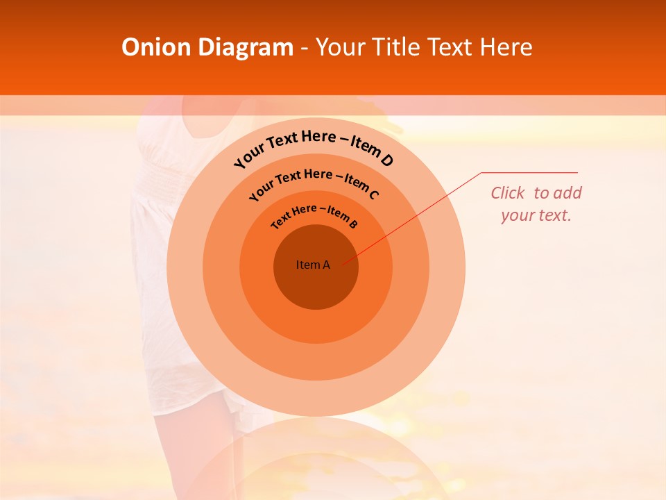 Electric Condition Electricity PowerPoint Template