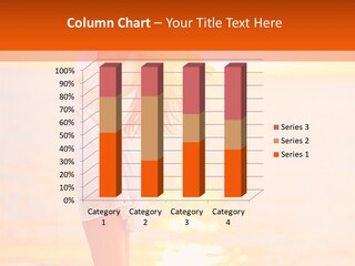 Electric Condition Electricity PowerPoint Template