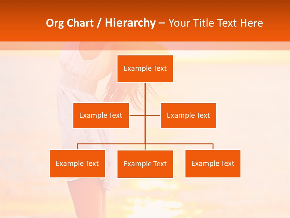 Electric Condition Electricity PowerPoint Template