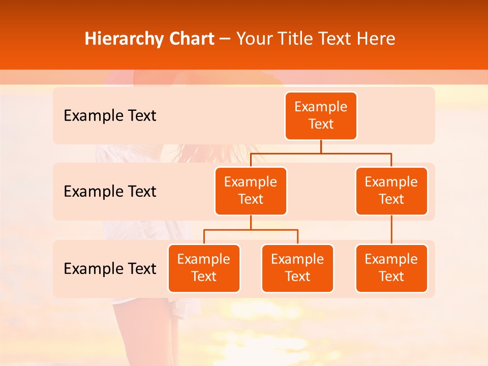 Electric Condition Electricity PowerPoint Template