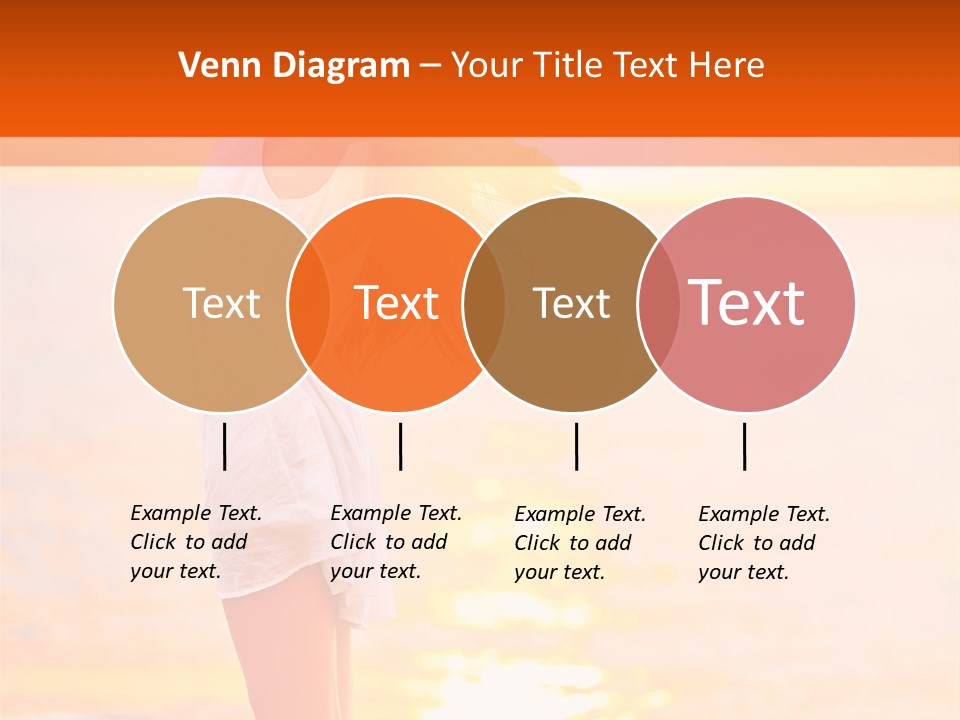 Electric Condition Electricity PowerPoint Template