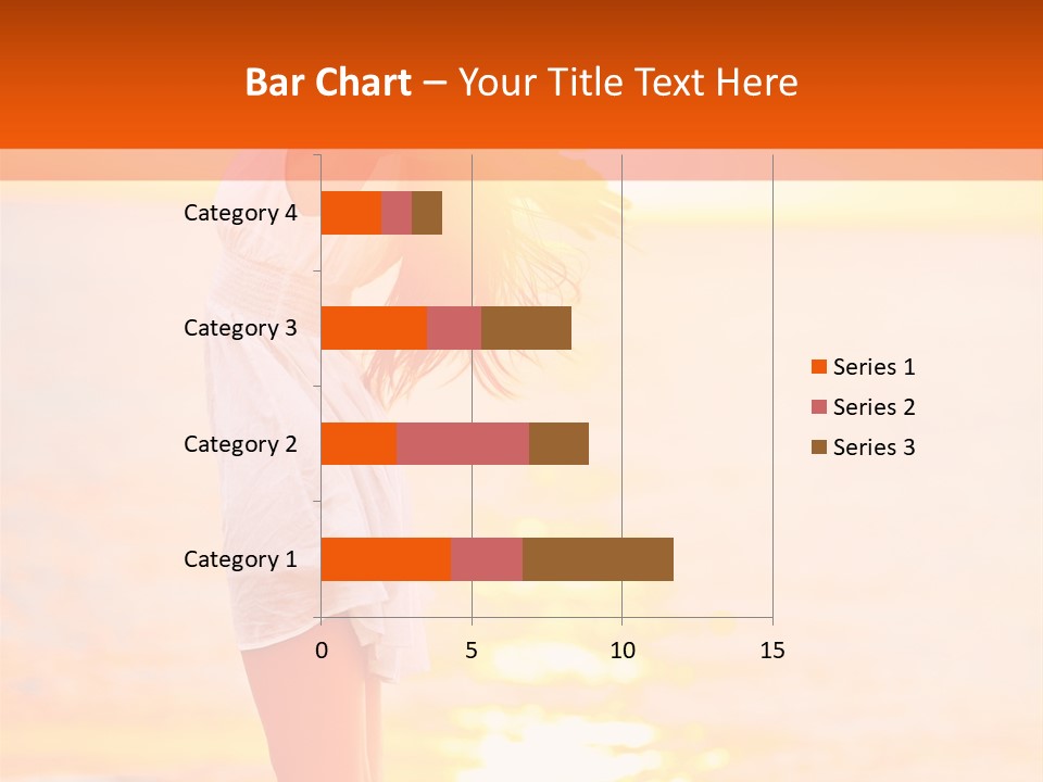 Electric Condition Electricity PowerPoint Template