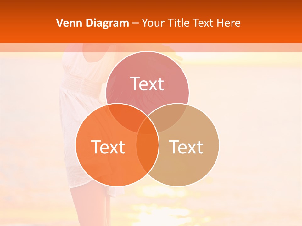 Electric Condition Electricity PowerPoint Template