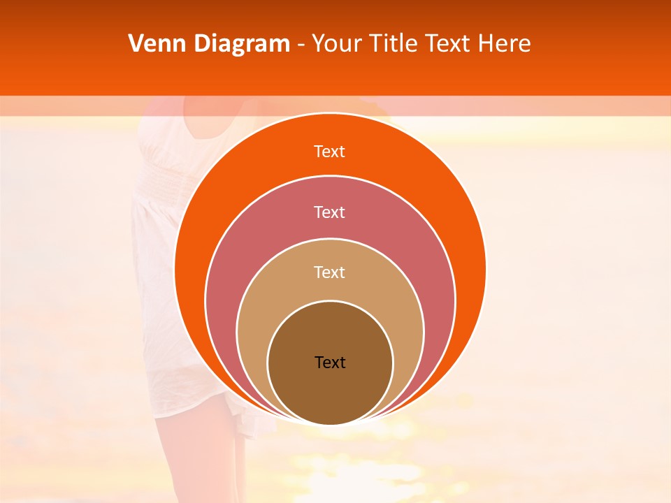 Electric Condition Electricity PowerPoint Template
