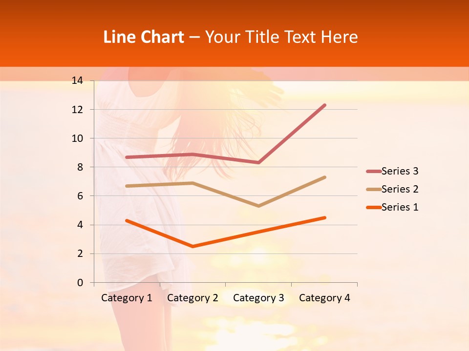 Electric Condition Electricity PowerPoint Template