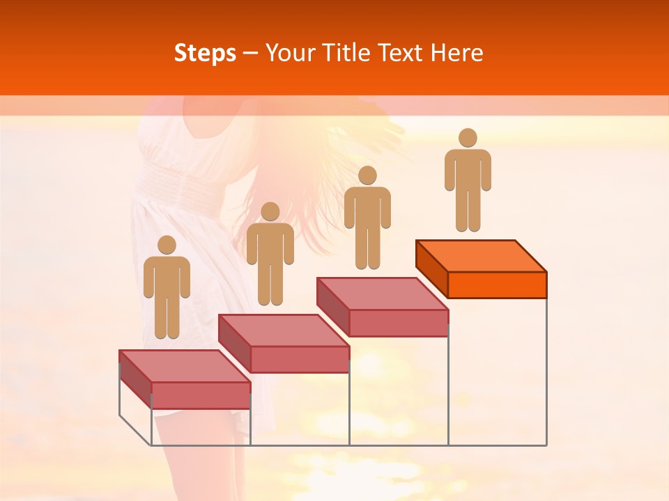 Electric Condition Electricity PowerPoint Template