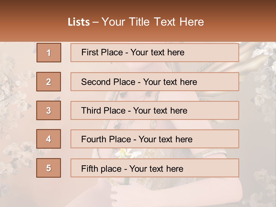 Supply Air Cooling PowerPoint Template