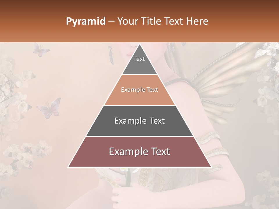 Supply Air Cooling PowerPoint Template