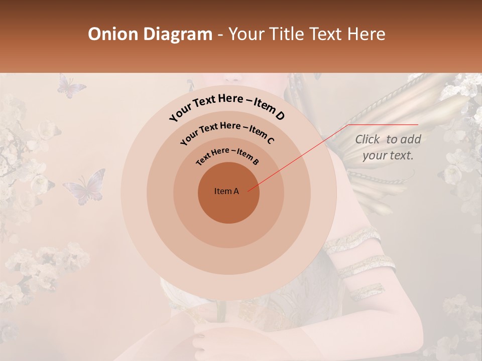 Supply Air Cooling PowerPoint Template