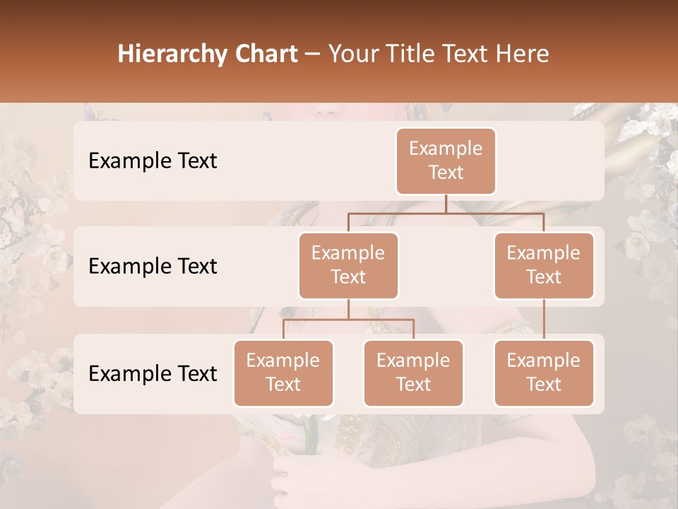 Supply Air Cooling PowerPoint Template