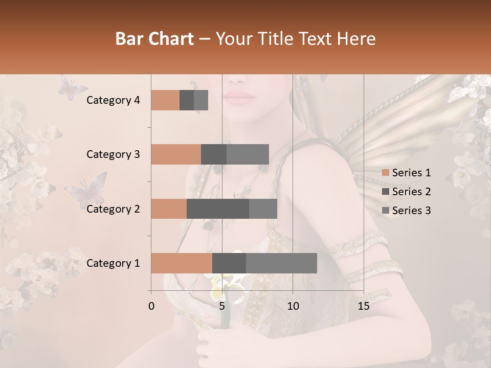 Supply Air Cooling PowerPoint Template