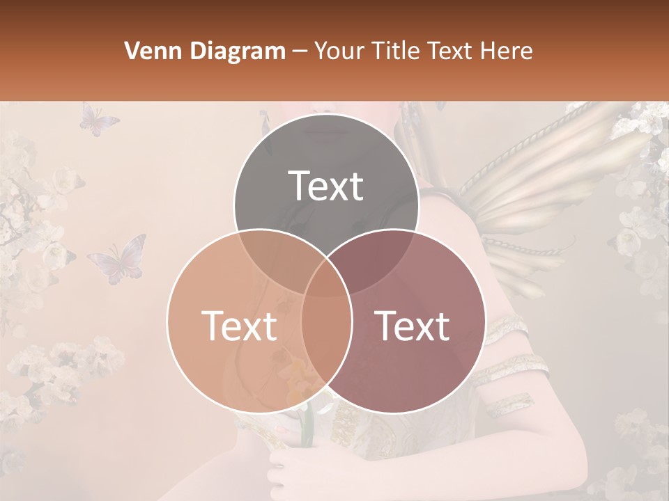 Supply Air Cooling PowerPoint Template