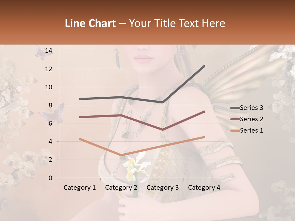Supply Air Cooling PowerPoint Template