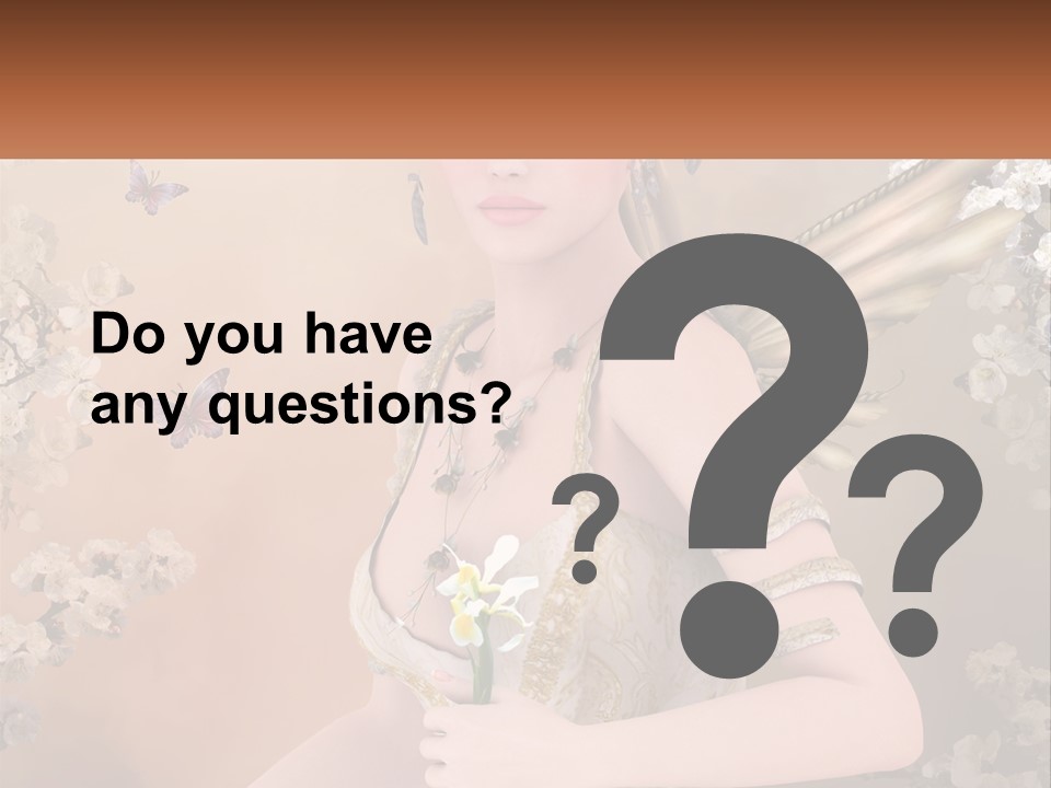 Supply Air Cooling PowerPoint Template