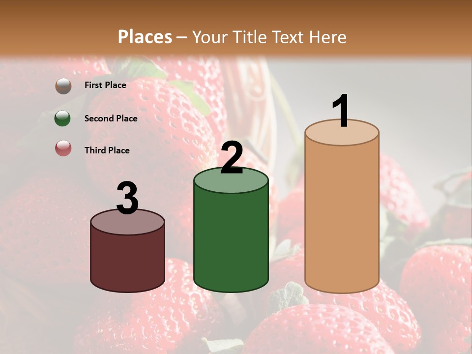 Cold Remote Heat PowerPoint Template