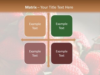 Cold Remote Heat PowerPoint Template