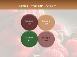 Cold Remote Heat PowerPoint Template