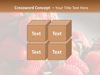 Cold Remote Heat PowerPoint Template